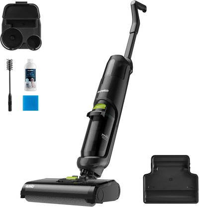 Eureka Cordless Wet Dry Vacuum