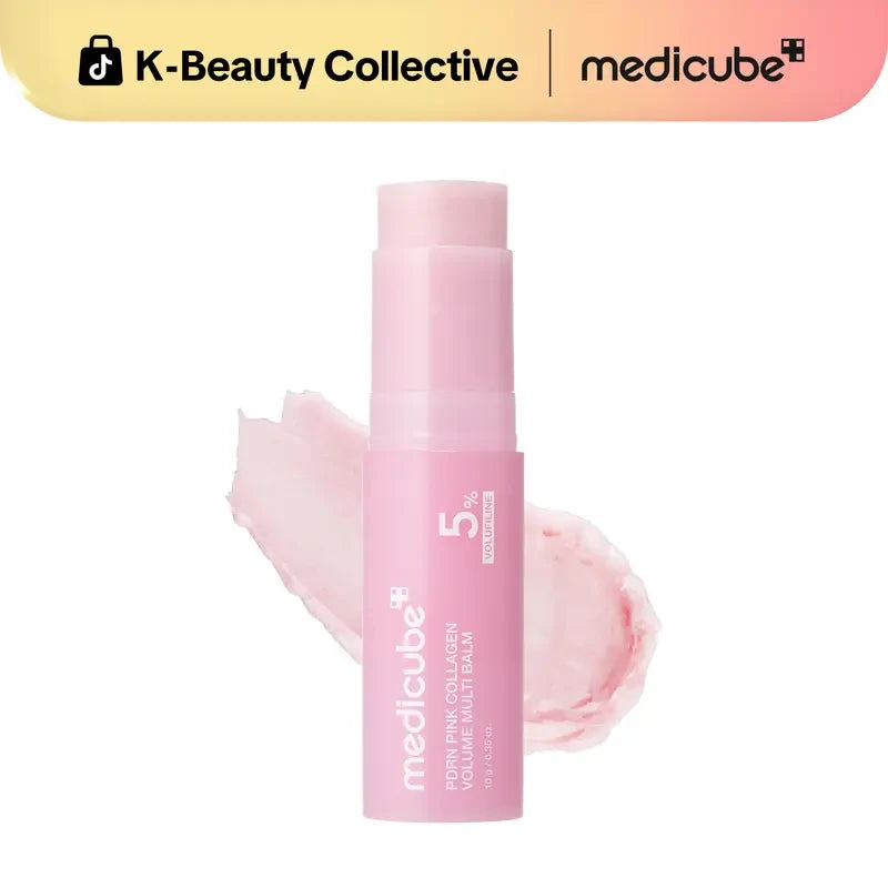 Medicube PDRN Collagen Volume Multi Balm