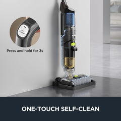Eureka Cordless Wet Dry Cleaner