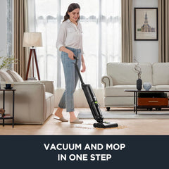Eureka Cordless Wet Dry Cleaner