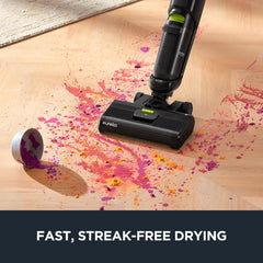 Eureka Cordless Wet Dry Cleaner