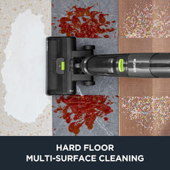 Eureka Cordless Wet Dry Cleaner